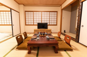 大吉屋2号館 ワンフロア110平方メートル超大テラス貸し切り 縁